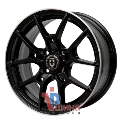 Replica HRE FF-510 7x16 5x112 ET38 DIA0 MBPL