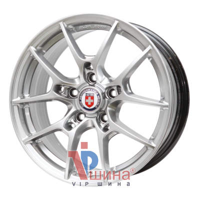 Replica HRE FF-510 6.5x15 4x100 ET38 DIA73.1 HB