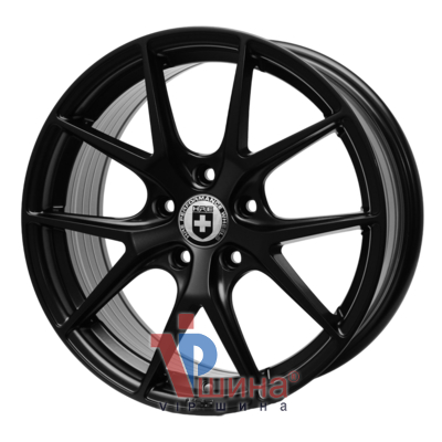 Replica HRE FF-502 7x16 5x112 ET40 DIA66.6 BM