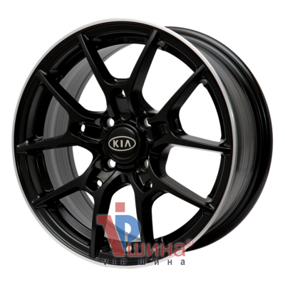 Replica KIA FF-510 6.5x15 4x114.3 ET35 DIA73.1 MBPL