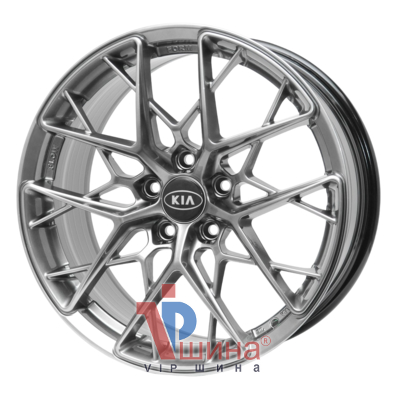 Replica KIA FF-511 6.5x15 5x114.3 ET38 DIA73.1 HB