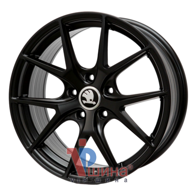 Replica Skoda FF-502 7x16 5x112 ET40 DIA66.6 BM