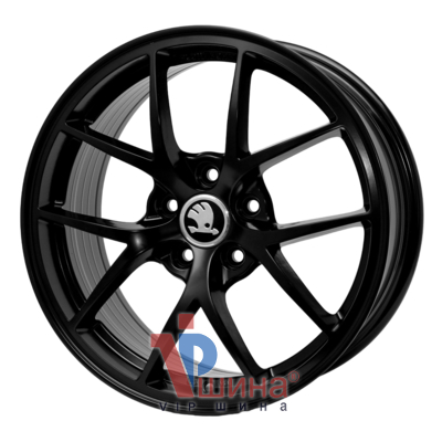 Replica Skoda FF-507 7x16 5x112 ET40 DIA66.6 BM