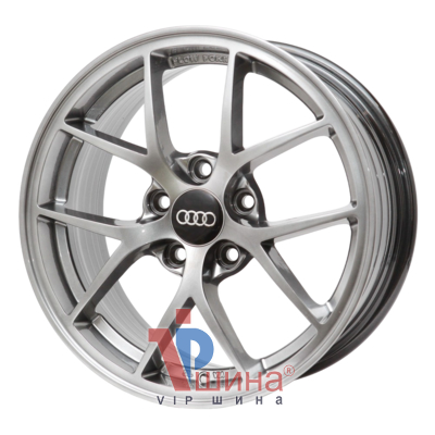 Replica Audi FF-507 7x16 5x112 ET40 DIA0 HB