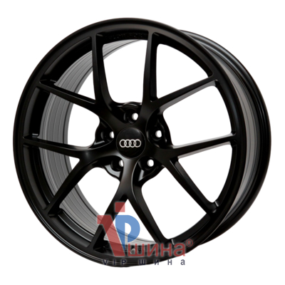 Replica Audi FF-507 8.5x19 5x112 ET38 DIA66.6 BM