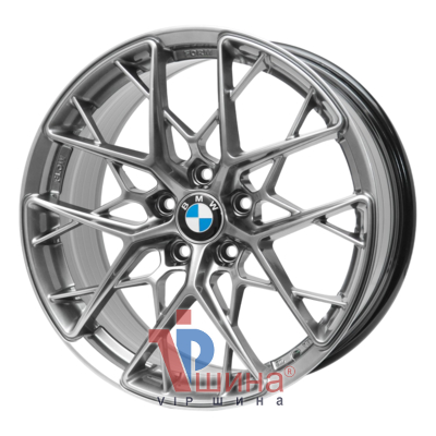 Replica BMW FF-511 7.5x17 5x120 ET35 DIA72.6 HB