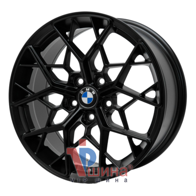 Replica BMW ZT718 9.5x19 5x120 ET35 DIA72.6 BM