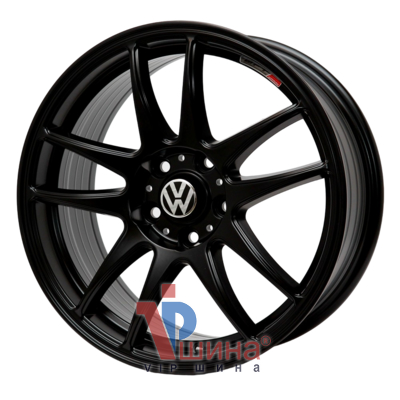 Replica Volkswagen FF-505 7.5x17 5x112 ET40 DIA66.6 BM