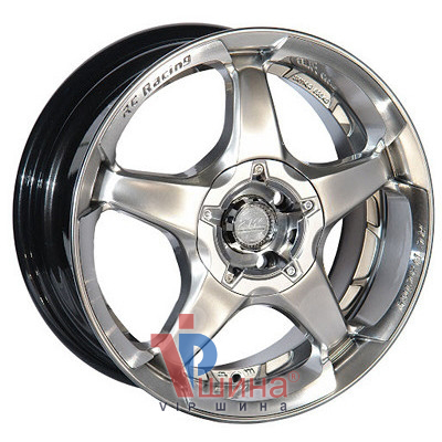 Allante 561 6.5x15 5x112/114.3 ET35 DIA73.1 HBCL