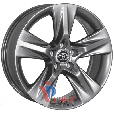 ZF TL5848 7.5x19 5x114.3 ET30 DIA60.1 GM