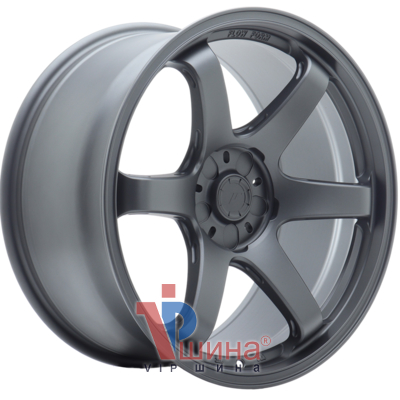 Japan Racing SL03 8.5x19 5x112 ET30 DIA72.6 MGM