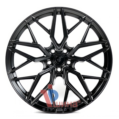 WS FORGED WS211C 10x22 5x112 ET33 DIA66.5 SB