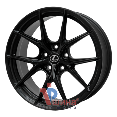 Replica Lexus FF-473 8x18 5x114.3 ET38 DIA73.1 BM