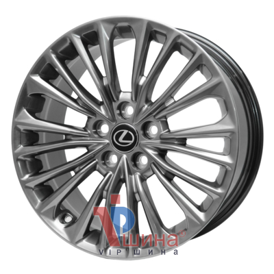 Replica Lexus 748D 8x18 5x114.3 ET45 DIA60.1 HB