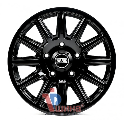 Off Road Wheels OW1047 8x18 5x150 ET25 DIA110.1 GB