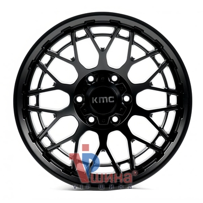 Off Road Wheels OW0508 9x18 6x135 ET0 DIA87.1 BM