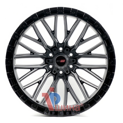 Off Road Wheels OW1895 12x22 12x135 ET-44 DIA110.1 MGLMB