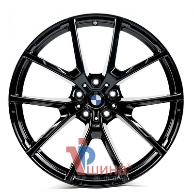 Replica B880 9.5x20 5x112 ET37 DIA66.6 GB