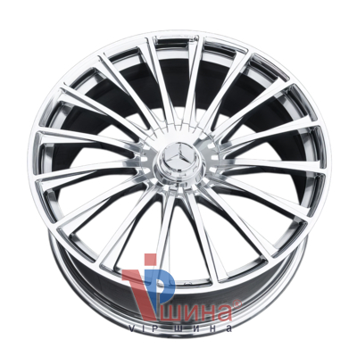 Replica FORGED MR225 9.5x21 5x112 ET33 DIA66.56 P