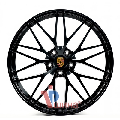 Replica FORGED PR1511 10x22 5x130 ET48 DIA71.6 BM