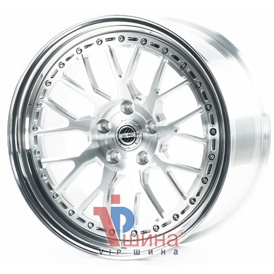 WS FORGED WS-102C 10x19 5x120 ET28 DIA72.5 SL