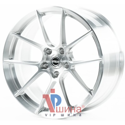 WS FORGED WS-103C 10x19 5x120 ET28 DIA72.5 BRS/MTSIL