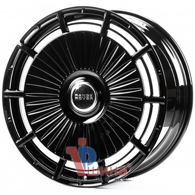 WS FORGED WS-LR11C 9.5x23 5x120 ET42.5 DIA72.5 GB