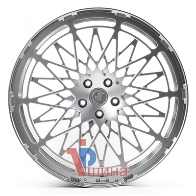 WS FORGED WS-LR15 9.5x23 5x120 ET42.5 DIA72.5 HS