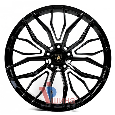 WS FORGED WS-LAMB2 10x23 5x130 ET20 DIA71.5 GB