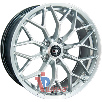 GT 3S237 8x18 5x112 ET30 DIA66.6 HS