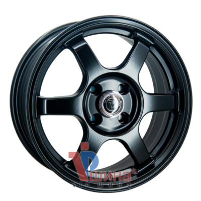 VLF ULF11 6.5x15 4x100 ET35 DIA73.1 BM