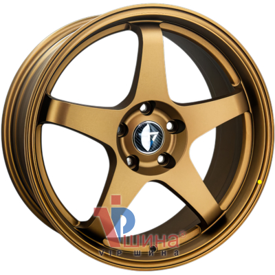 VLF ZYF01 8x18 5x112 ET38 DIA66.56 BR