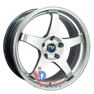 VLF ZYF01 8x18 5x120 ET35 DIA72.56 HB