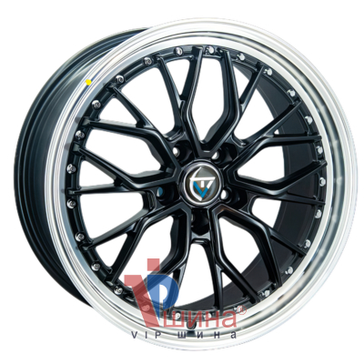 VLF VLF30 8.5x18 5x120 ET35 DIA72.56 BM