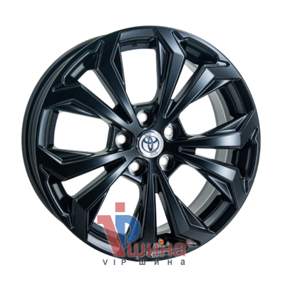 Replica Toyota GT Y1133 7x18 5x114.3 ET35 DIA60.1 SB