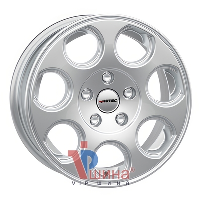 Autec Yuna 6x15 5x112 ET30 DIA66.6 S