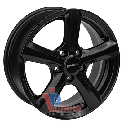 Aez AMAG GP 6.5x16 5x112 ET50 DIA57.1 Black