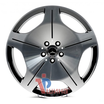 Replica MR3069 8.5x20 5x112 ET36 DIA66.6 MB