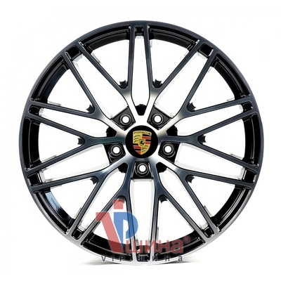 Replica PR3082 11.5x21 5x130 ET58 DIA71.6 MB