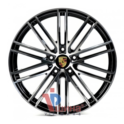 Replica PR3085 11.5x21 5x130 ET69 DIA71.6 MB