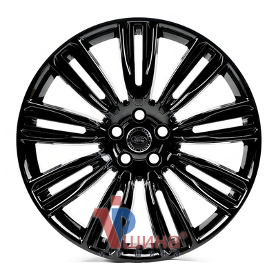 Replica LR716 9.5x22 5x120 ET45 DIA72.6 GB