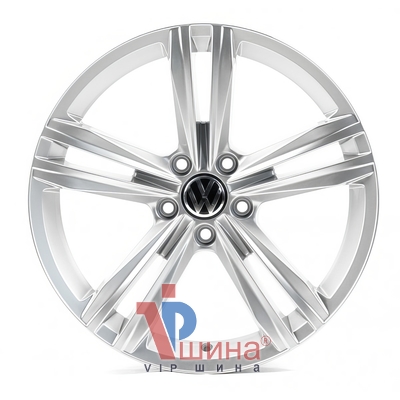 Replica VV3111 8x18 5x112 ET35 DIA57.1 S