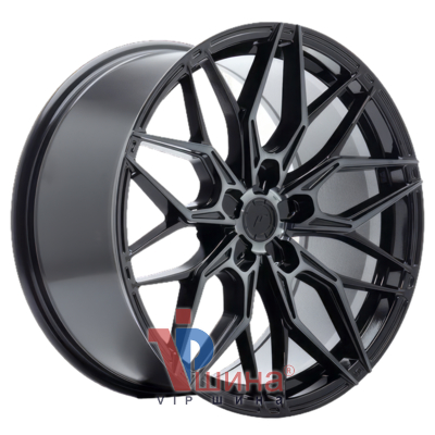 Japan Racing JR46 9.5x19 5x112 ET35 DIA72.6 Black