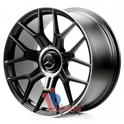 Replica FORGED MR2405205 9.5x21 5x112 ET32 DIA66.45 SBLP