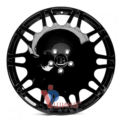 Replica FORGED MR2405209 10x21 5x112 ET43 DIA66.45 GB