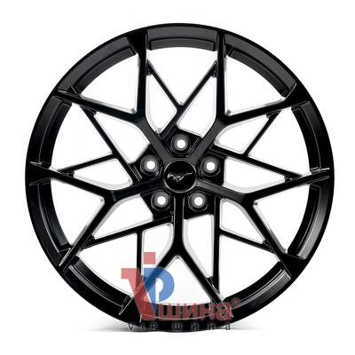 CAST WHEELS CW2387 10.5x20 5x114.3 ET35 DIA73.1 BM