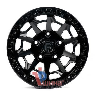 Off Road Wheels OW1261 8x16 5x139.7 ET0 DIA110.1 BM