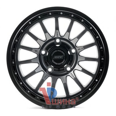 Off Road Wheels OW0520 8.5x17 5x150 ET0 DIA110.1 MtG