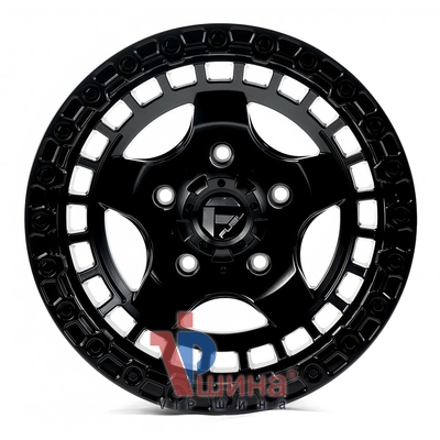 Off Road Wheels OW021 9x17 5x150 ET5 DIA110.1 BM