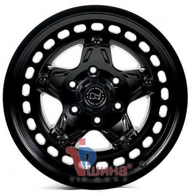 Off Road Wheels OW186 9x18 6x139.7 ET0 DIA110.1 BM